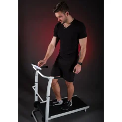 Hot React Kävelymatto Walking Treadmill