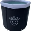 Online Avanto Kylmäallas Avant0 Ø80cm 320l musta