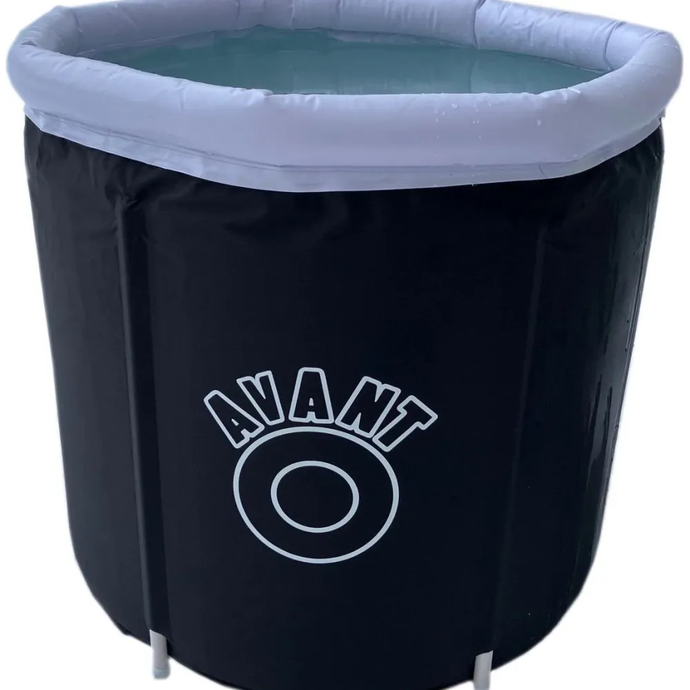 Online Avanto Kylmäallas Avant0 Ø80cm 320l musta