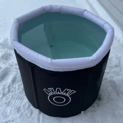 Online Avanto Kylmäallas Avant0 Ø80cm 320l musta