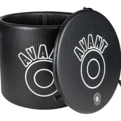 Sale Avanto Kylmäallas Avant0 Premium Ø90cm 375l