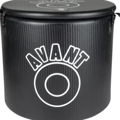 Sale Avanto Kylmäallas Avant0 Premium Ø90cm 375l