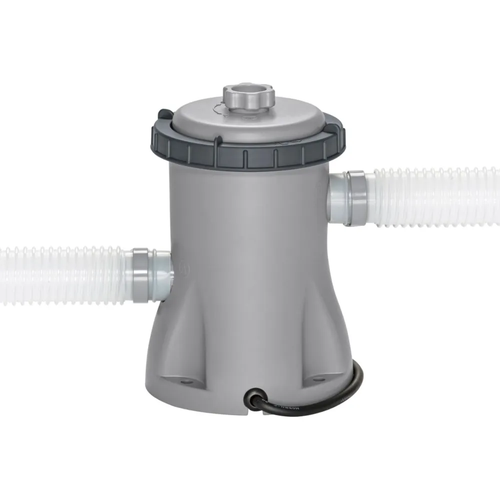 Bestway Kylmäallas Lay-Z-Spa, 150cm, 431l