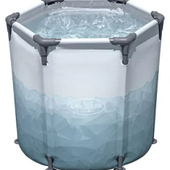 Online Bestway Kylmäallas Lay-Z-Spa, 90cm, 253l