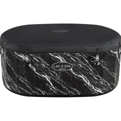 Discount Bestway Kylmäallas Lay-Z-Spa Glacial Dip, 420l, musta