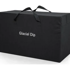 Discount Bestway Kylmäallas Lay-Z-Spa Glacial Dip, 420l, musta