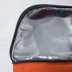 Clearance Linento Kylmälaukku Myca, 28x23x6cm, eri värejä