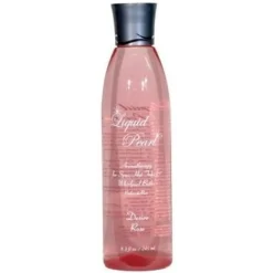 inSPAration Kylpytuoksu Liquid Pearl, Desire Rose
