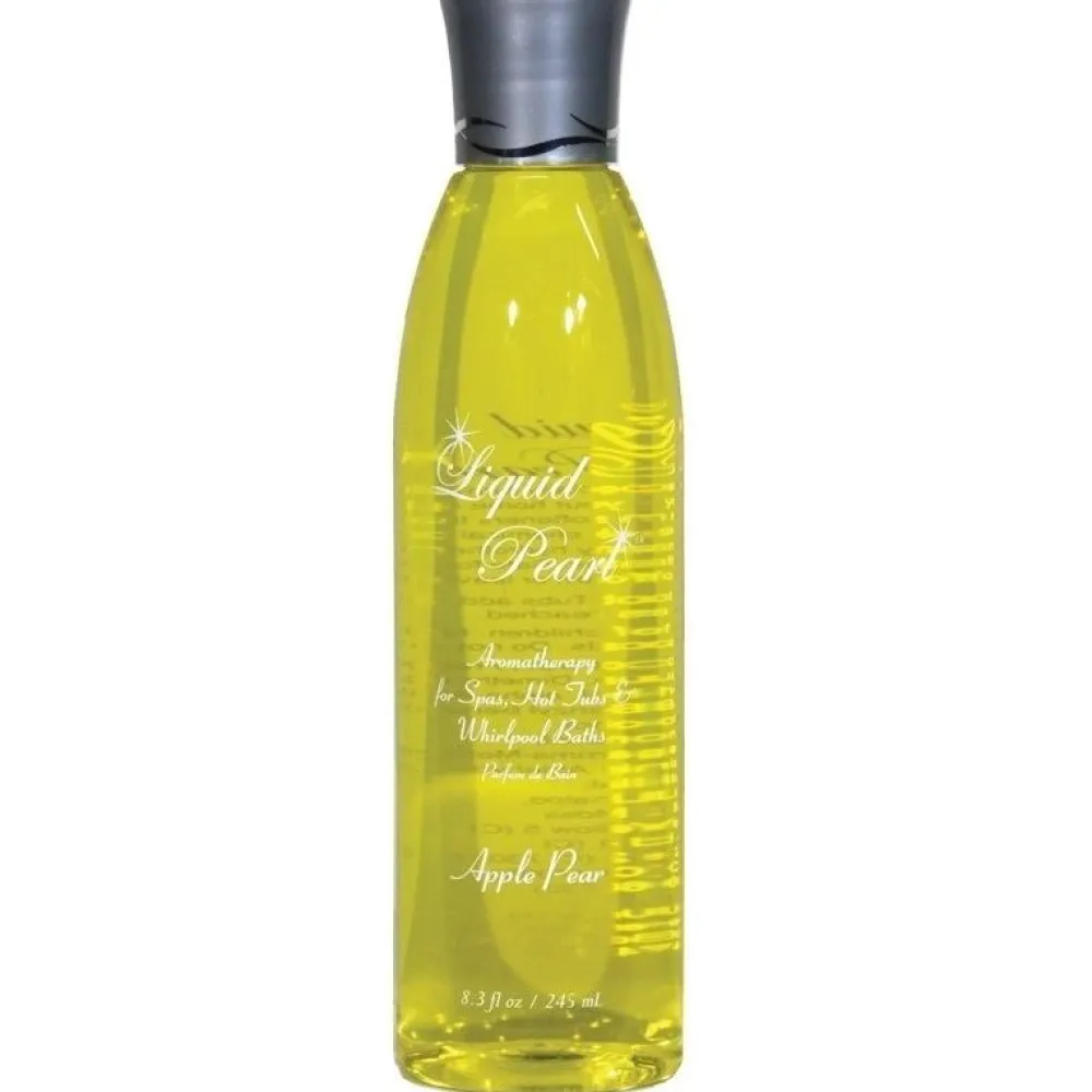 Sale inSPAration Kylpytuoksu Liquid Pearl, Apple Pear