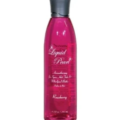 Best inSPAration Kylpytuoksu Liquid Pearl, Razzberry