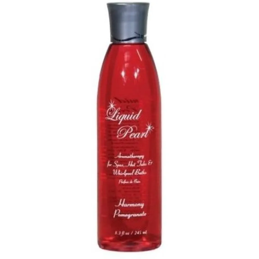 Outlet inSPAration Kylpytuoksu Liquid Pearl, Harmony Pomegranate