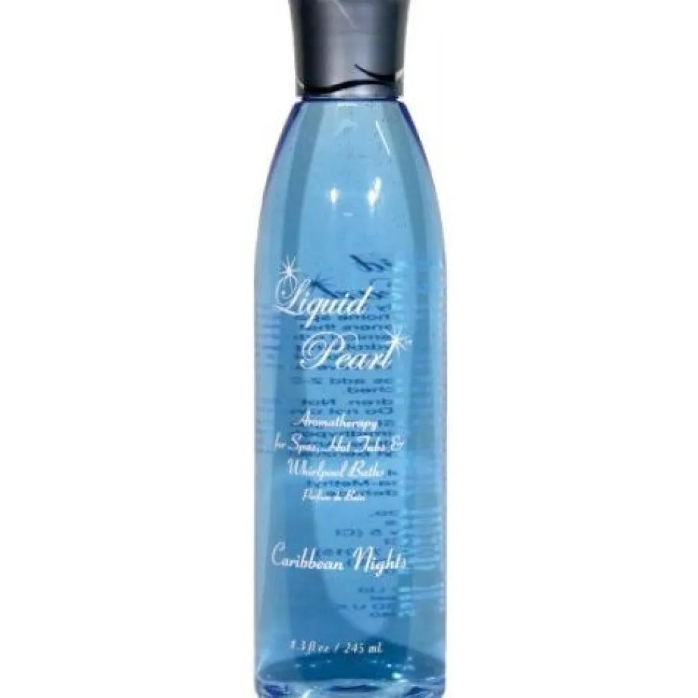 Best inSPAration Kylpytuoksu Liquid Pearl, Caribbean Nights