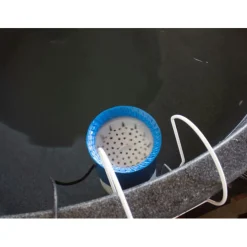 Outlet SpaDealers Kylpytynnyrin suodatin AquaClarus 3600 l/h