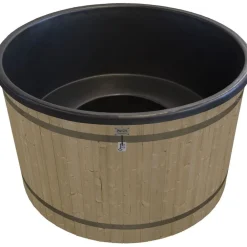 Hot PW-Spa Kylpytynnyri Classic Tee-se-itse 6-8 hlöä eri värejä