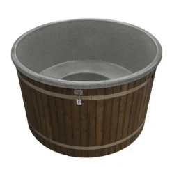 Hot PW-Spa Kylpytynnyri Classic Tee-se-itse 6-8 hlöä eri värejä
