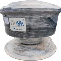 Hot PW-Spa Kylpytynnyri Classic Tee-se-itse 6-8 hlöä eri värejä
