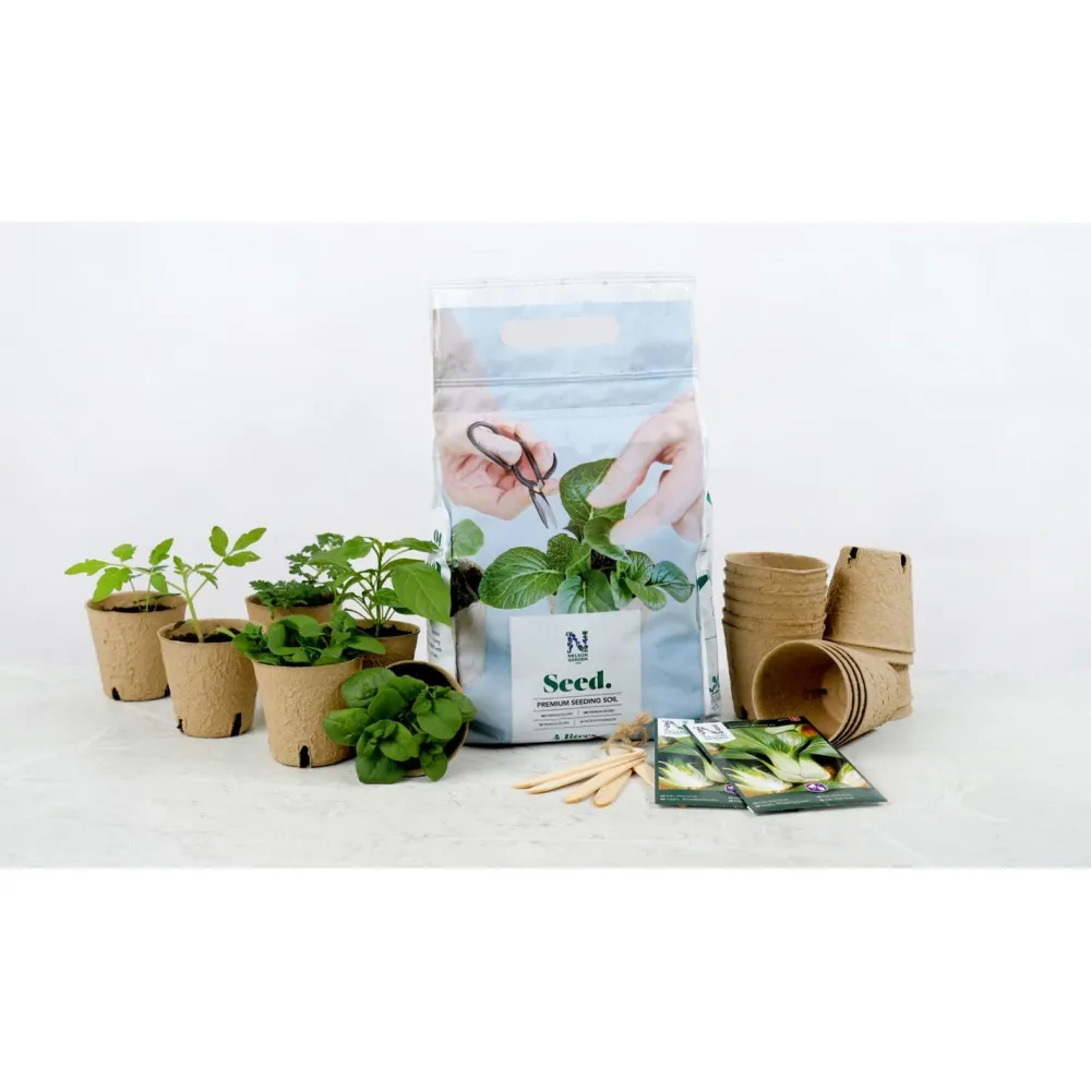 Clearance Nelson Garden Kylvömulta Premium