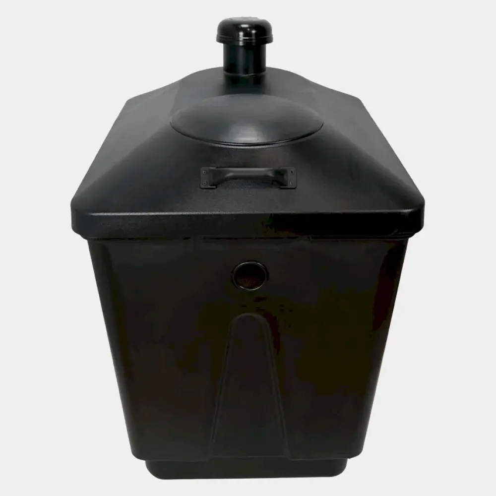 Hot Pikkuvihreä Käymäläjätekompostori Green 330 L