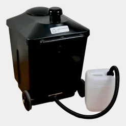 Hot Pikkuvihreä Käymäläjätekompostori Green 330 L