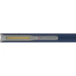 New Scangrip Kynävalaisin Mag Pen 3 150 lm ladattava