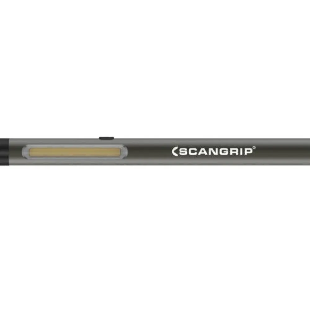 Hot Scangrip Kynävalaisin Work Pen 200 R 200 lm