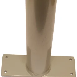 Sale Piippo Köysitolppa 950mm lenkki Ø 36mm harmaa