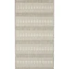 Hestia Käytävämatto Duo beige eri kokoja