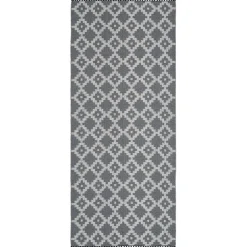 Online Horredsmattan Käytävämatto Leia, 80x150cm, sinapinkeltainen