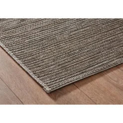 Clearance Village's Käytävämatto Kelo 80x200 cm harmaa