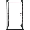 Hot React Kyykkyhäkki Power Rack
