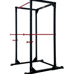 Hot React Kyykkyhäkki Power Rack