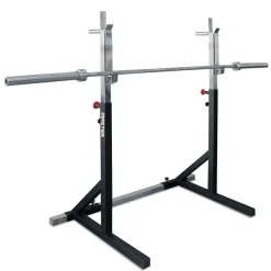 New Master Fitness Kyykkyteline Squat Rack Maxi max. 300 kg