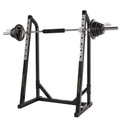 Clearance Tunturi Kyykkyteline WT40 max. 160 kg