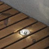Discount Konstsmide Laajennussarja Mini LED 7467-000 terassivalaisimeen 3-osainen