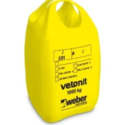 Online Weber Laasti Vetonit ML Leca 1000 kg