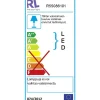 Trio Ladattava LED-valaisin + kaiutin Jamaica RGBW bluetooth IP44