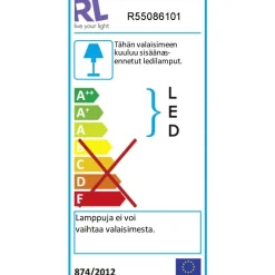 Trio Ladattava LED-valaisin + kaiutin Jamaica RGBW bluetooth IP44