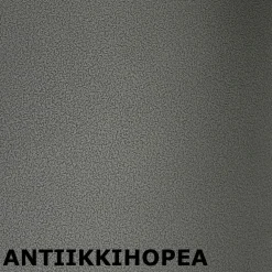 PP-Tuote Laippajalusta roska-/tuhka-astioille PP antiikkihopea