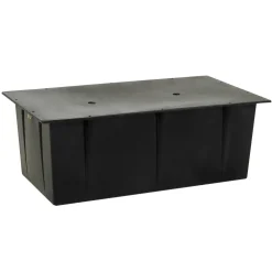 Discount Meltex Laituriponttoni LP Mini kantavuus 130 kg 115x64x25 cm
