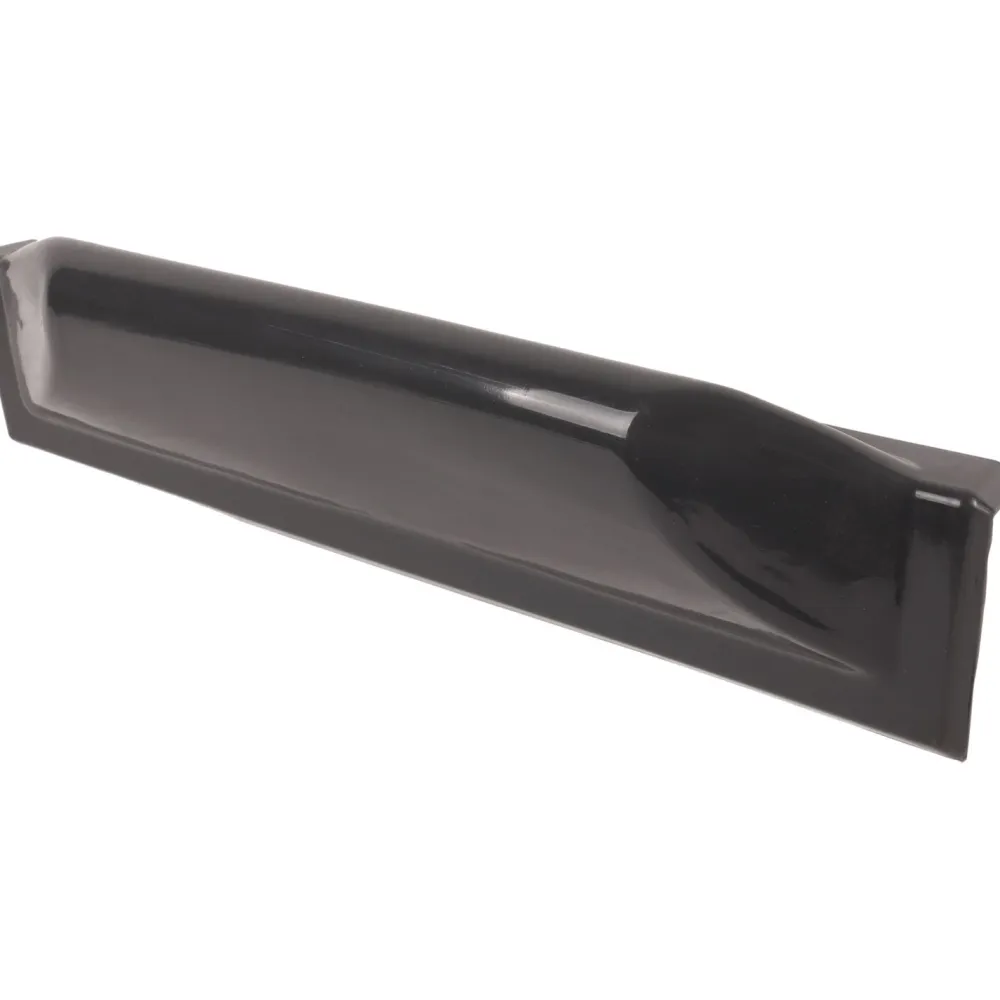 Hot Arctic Marine Laiturisuoja 450x100mm suora harmaa
