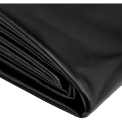 Discount FinePRICE Lammen pohjakangas musta PVC 0,5 mm eri kokoja