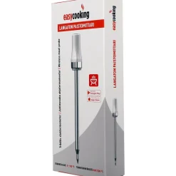 Easy Cooking Langaton paistomittari , bluetooth