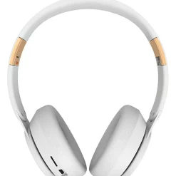 Best Kuura Langattomat sankakuulokkeet Bass White