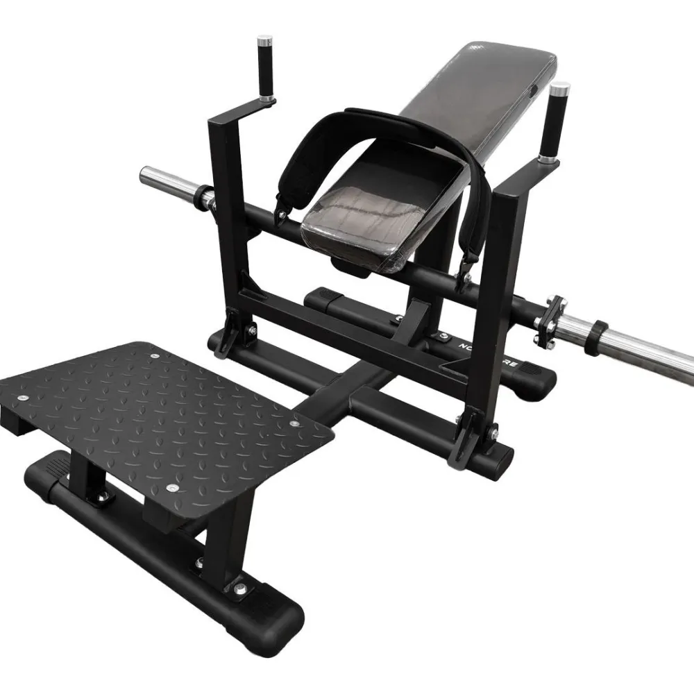 Discount Nordcore Lantionnostolaite Hip Thruster