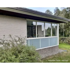 Sale Keraplast Lasikaide , värillinen lasi, mittatilaus