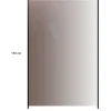 Discount Hortus Lasikaidepaneeli alumiinitolpille 150x100cm