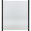 Hot Hortus Lasikaidepaneeli alumiinitolpille 100x80cm kirkas lasi