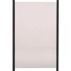Sale Hortus Lasikaidesetti 150x100cm sis, paneeli ja 2 tolppaa