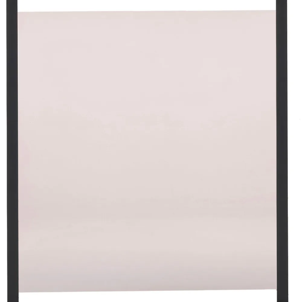 Outlet Hortus Lasikaidesetti 100x100cm sis. paneeli ja 2 tolppaa