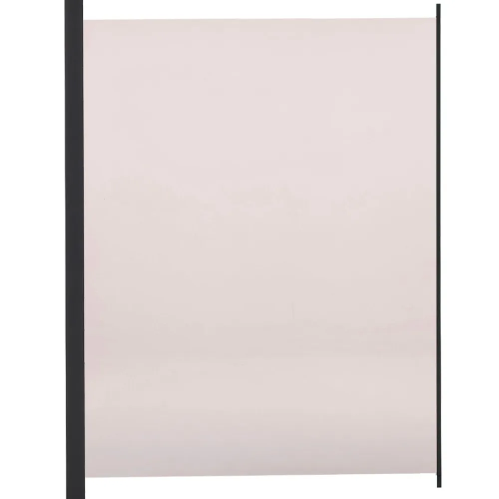 Clearance Hortus Lasikaidesetti 80x100cm sis, paneeli ja tolppa